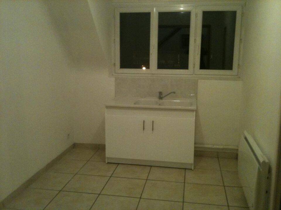 Appartement 3 pièces 57 m² · à Amiens · 57 m² · 693 €/mois