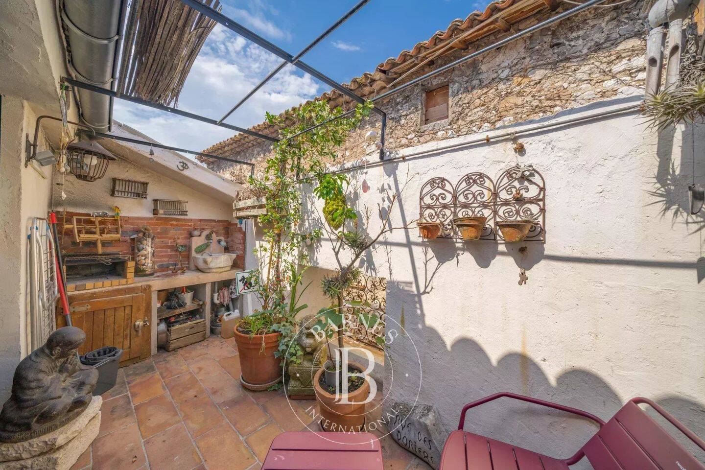 Maison 3 pièces 89 m² · à Saint-Paul-de-Vence · 89 m² · 599 000 €