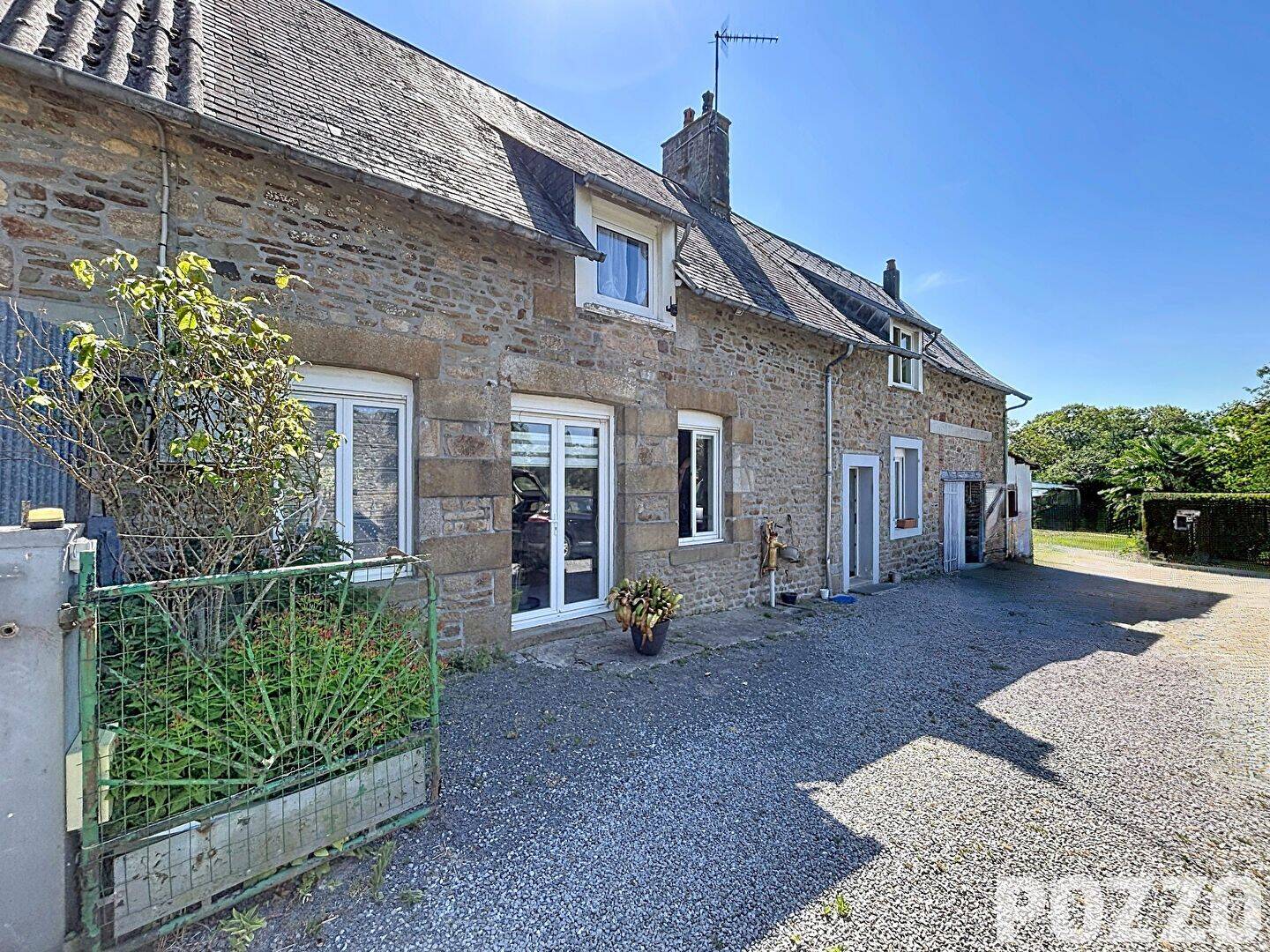 Maison 5 pièces 115 m² · à Marcey-les-Grèves · 115 m² · 128 000 €