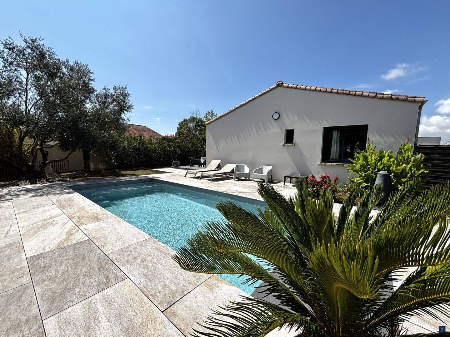 Maison 5 pièces 119 m² · à Médis · 119 m² · 418 000 €