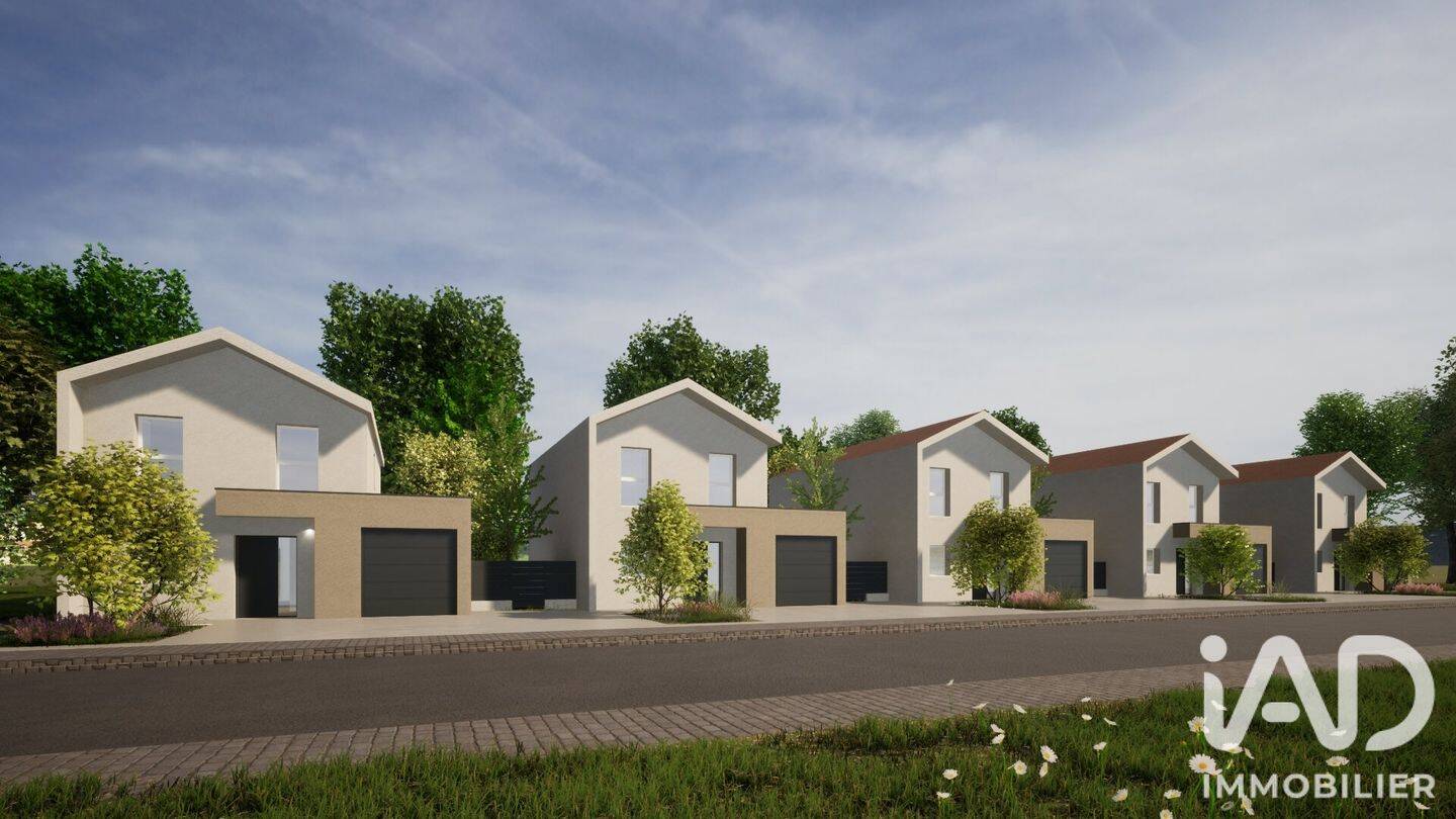 Terrain de 521 m² à Fleury - photo 2