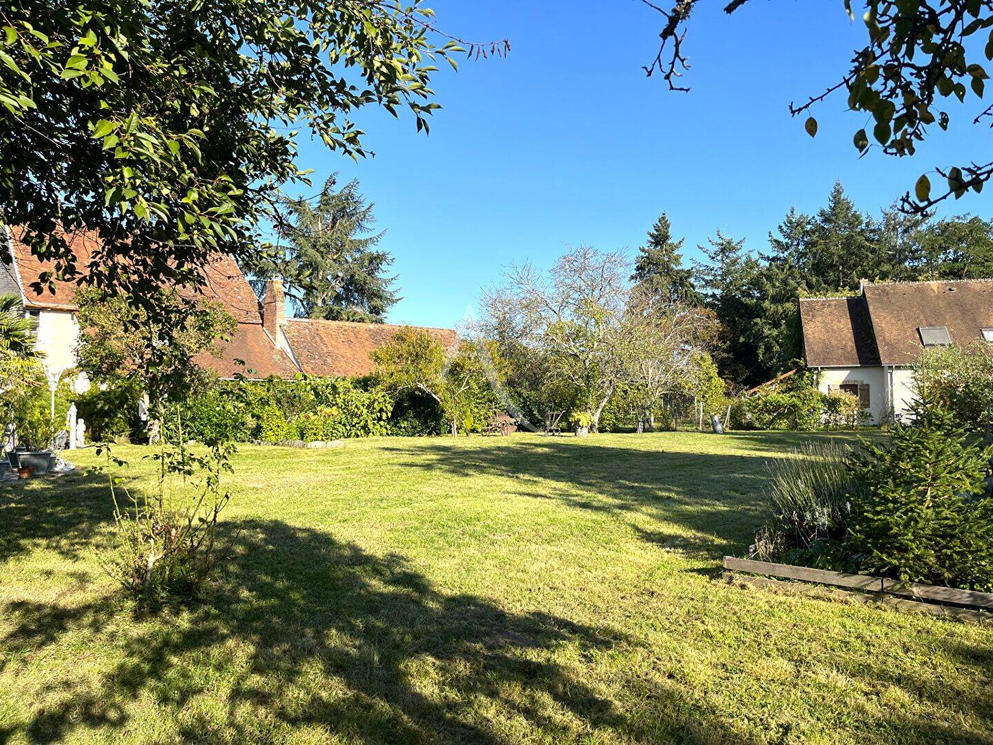Maison 5 pièces 110 m² · à Cellettes · 110 m² · 265 000 €