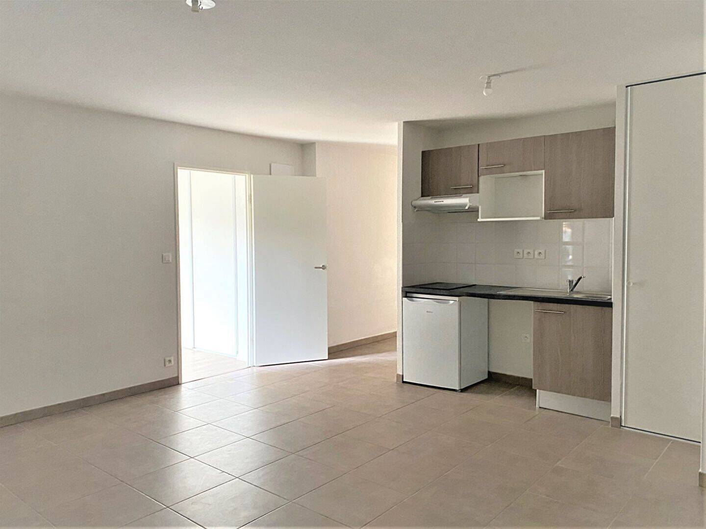 Appartement 2 pièces 46 m² · à Toulouse · 46,4 m² · 620 €
