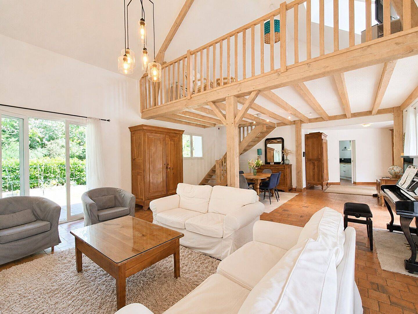 Maison 7 pièces 185 m² · à Sautron · 185 m² · 622 200 €