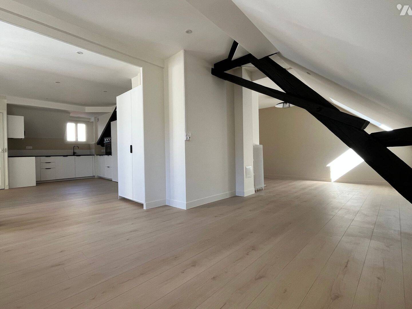 Appartement 6 pièces 135 m² · à Dijon · 135 m² · 439 000 €