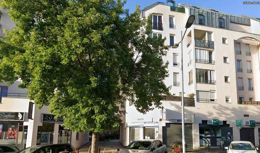 Appartement 2 pièces 48 m² · à Ermont · 48,4 m² · 980 €/mois
