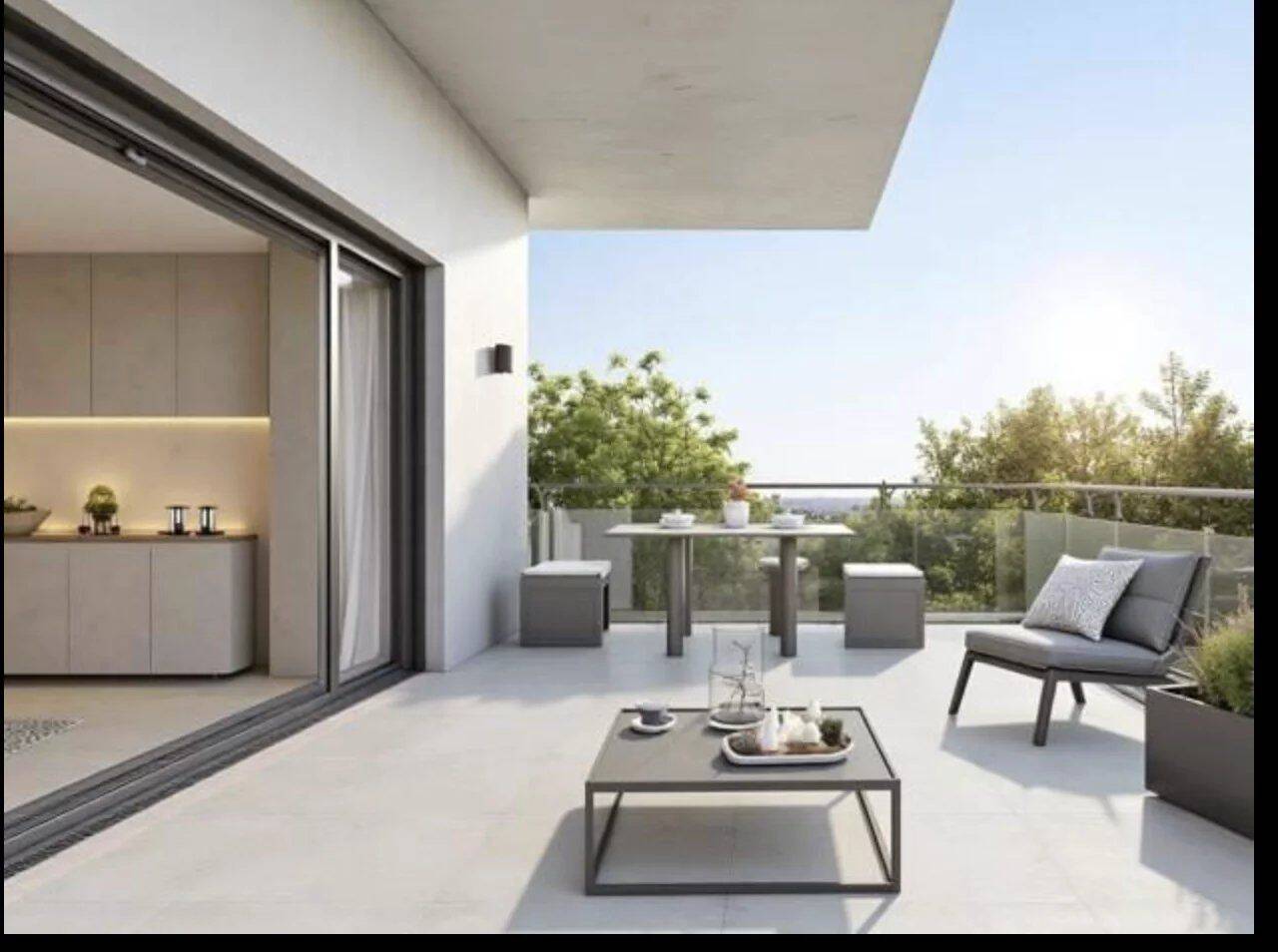 Appartement 5 pièces 116 m² · à Serris · 116 m² · 519 000 €