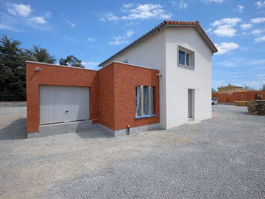 Maison à vendre 359 000 € 4 pièces 3 chambres 85 m² Vitarelles Tournefeuille 31170