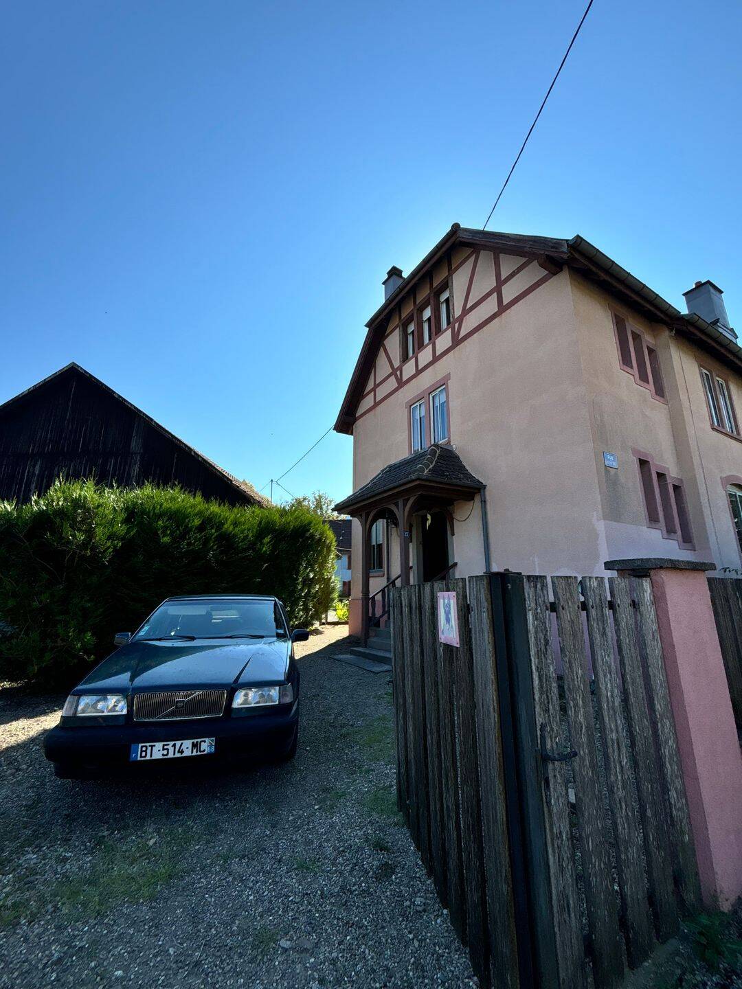Maison 6 pièces 130 m² · à Masevaux-Niederbruck · 130 m² · 185 000 €