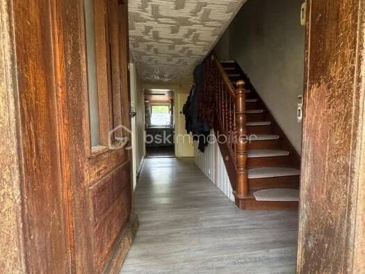 Maison à vendre 230 000 € 7 pièces 5 chambres 187 m² Wentzwiller 68220
