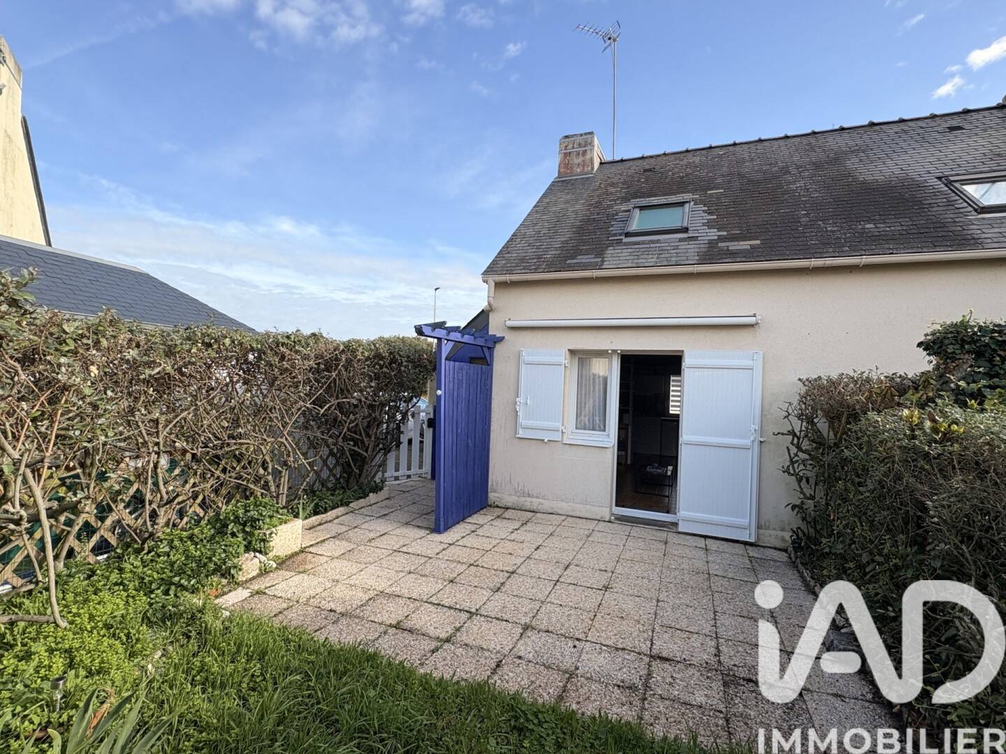 Maison 2 pièces 34 m² · à Le Croisic · 34 m² · 159 000 €