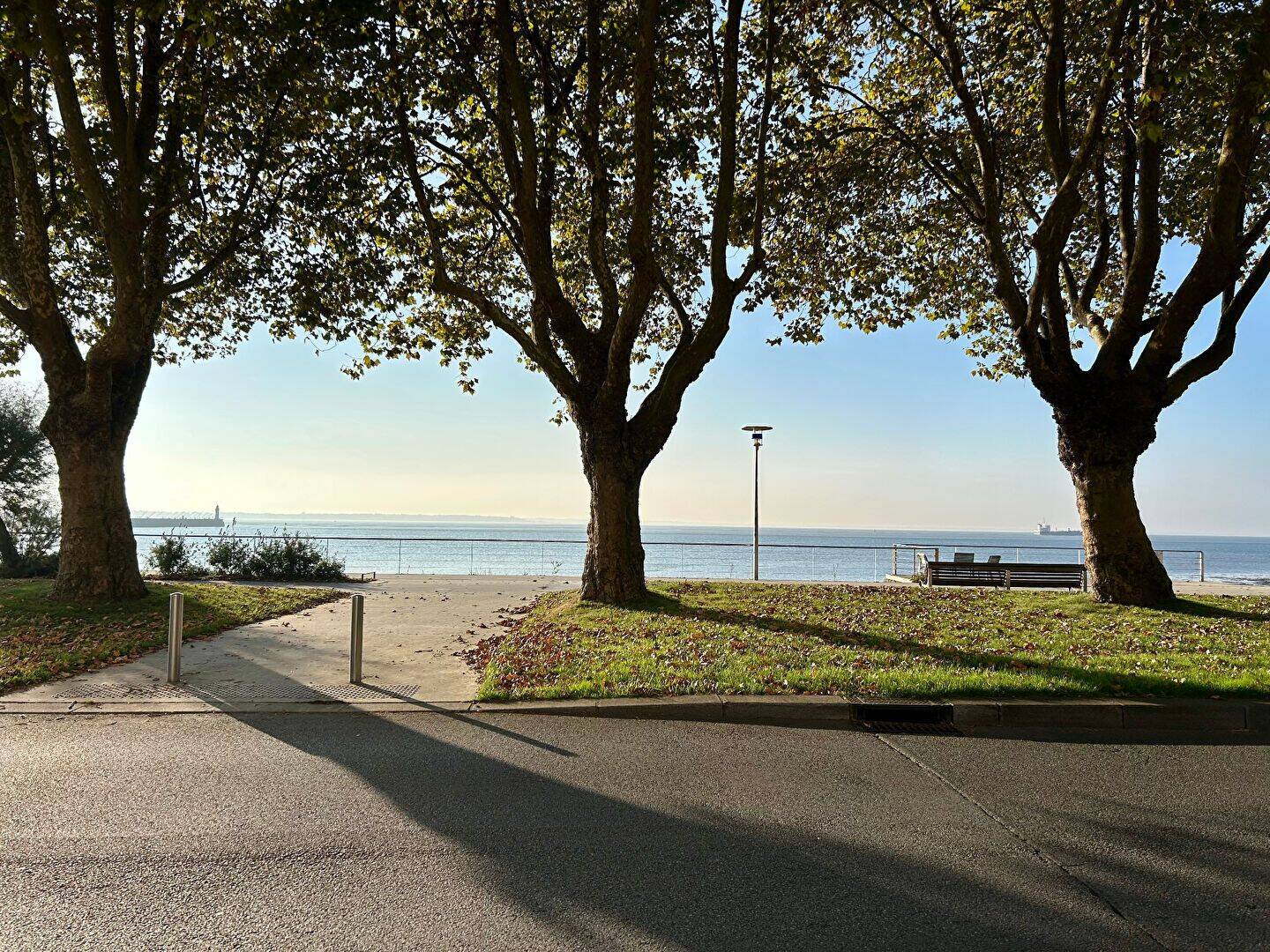 Appartement 3 pièces 69 m² · à Saint-Nazaire · 68,9 m² · 756 €/mois