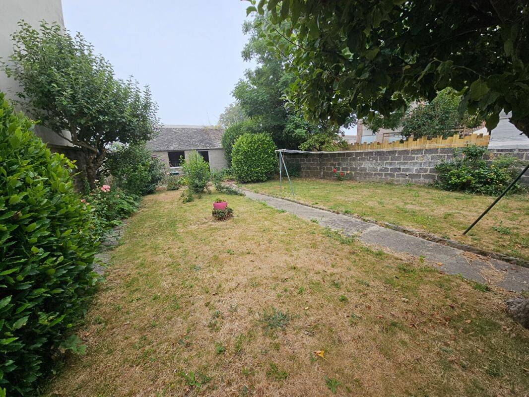 Maison 4 pièces 97 m² · à Barneville-Carteret · 97 m² · 228 000 €
