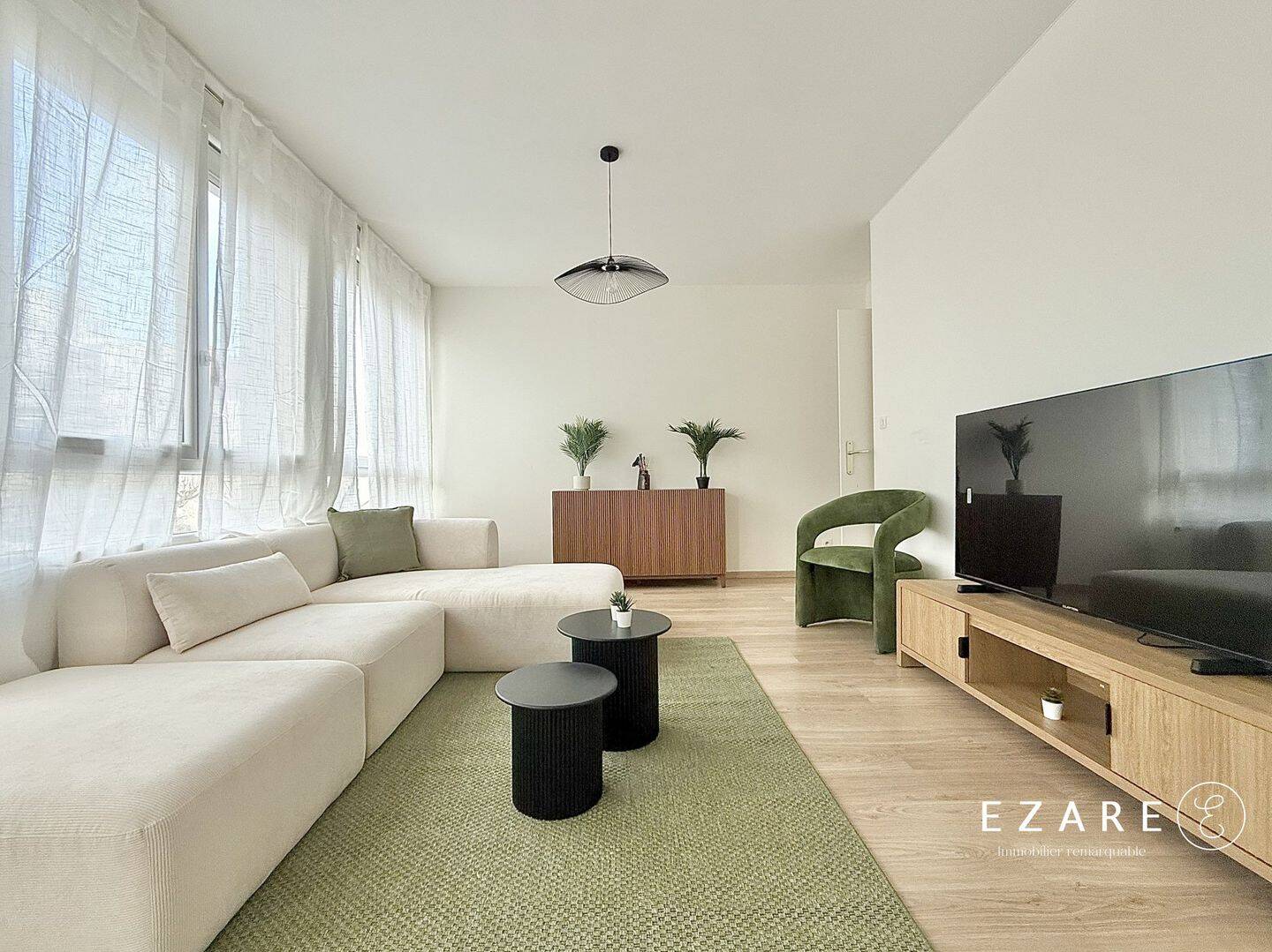 Appartement 4 pièces 97 m² · à Dijon · 97,2 m² · 249 900 €