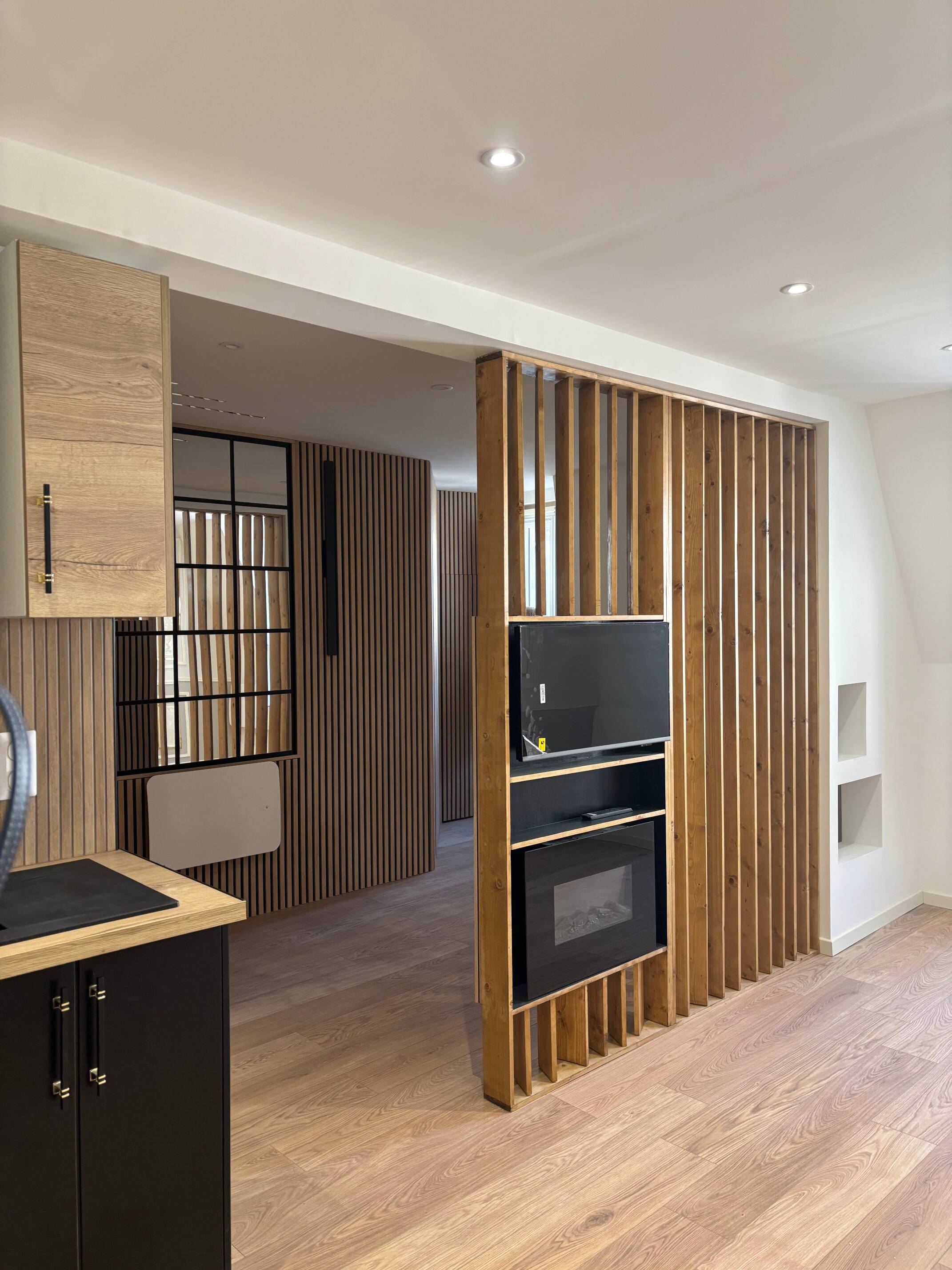 Appartement 1 pièce 29 m² · à Nantes · 29 m² · 740 €/mois