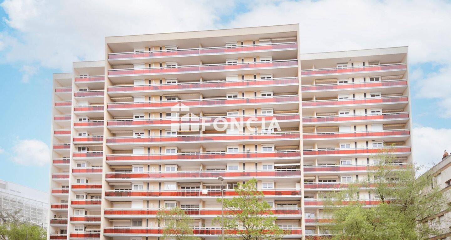 Appartement 3 pièces 73 m² · à Orléans · 73,2 m² · 133 000 €