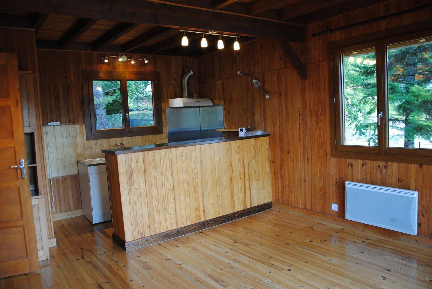 Maison 4 pièces 65 m² · à La Chapelle-en-Vercors · 65 m² · 183 000 €