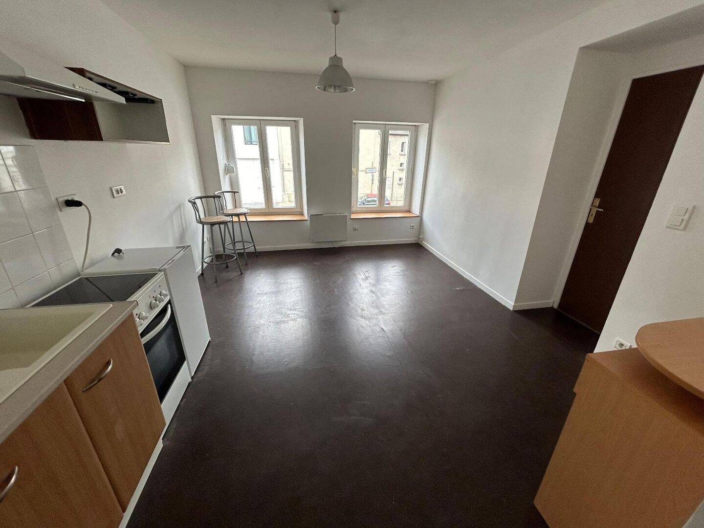 Appartement 2 pièces 31 m² · à Reims · 30,8 m² · 475 €