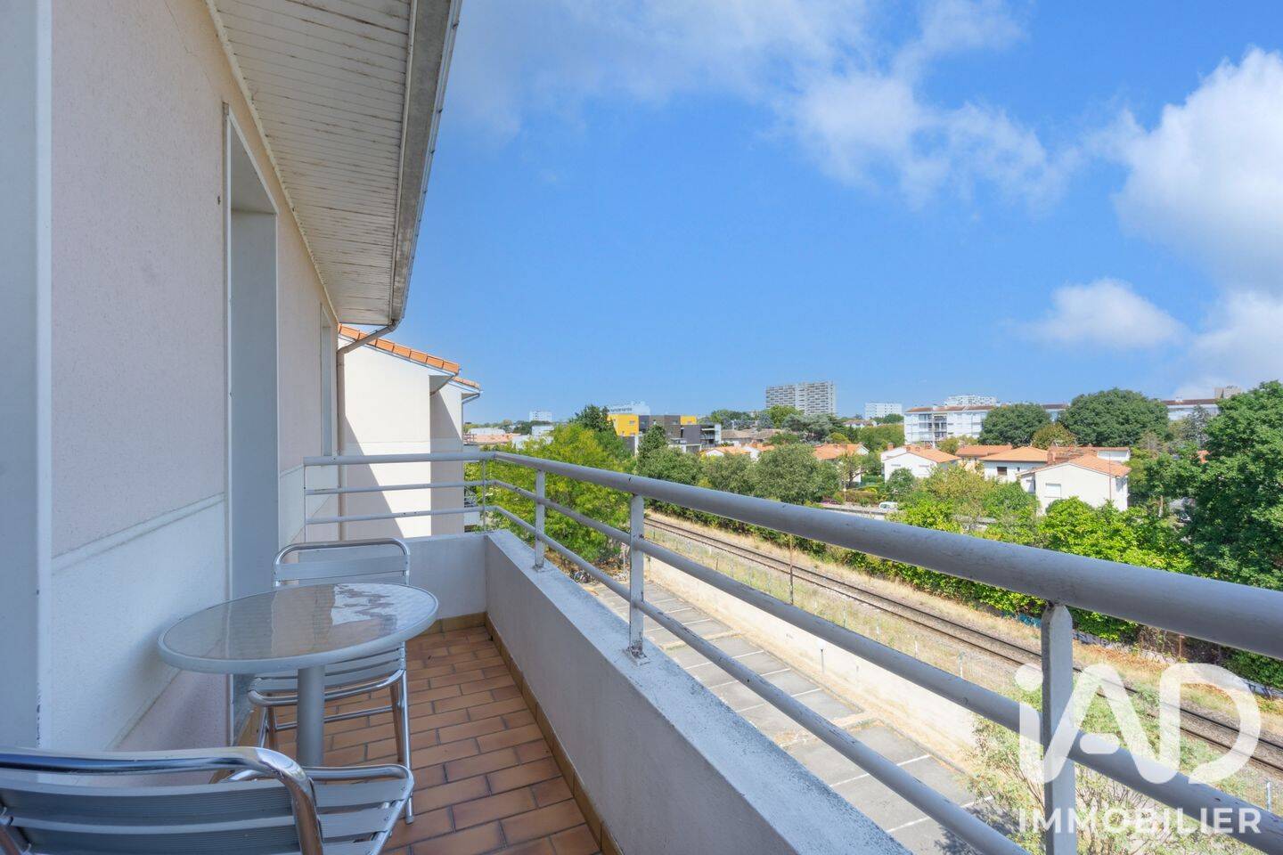 Appartement 2 pièces 49 m² · à Toulouse · 49 m² · 195 000 €