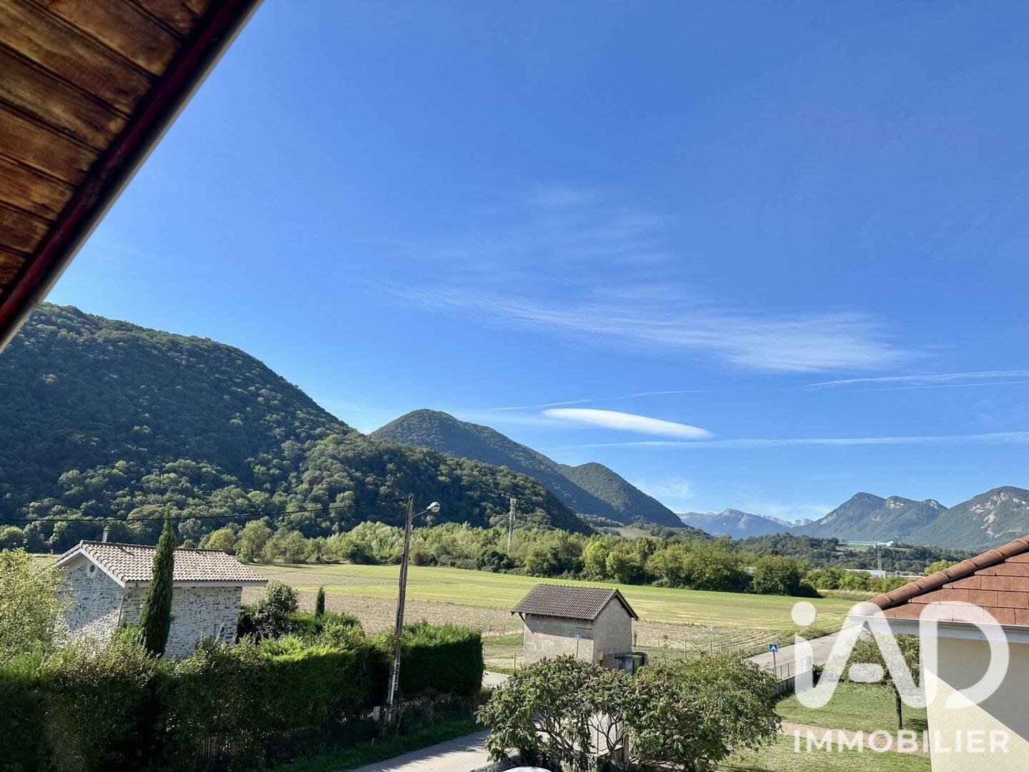 Maison 6 pièces 135 m² · à Vif · 135 m² · 469 000 €