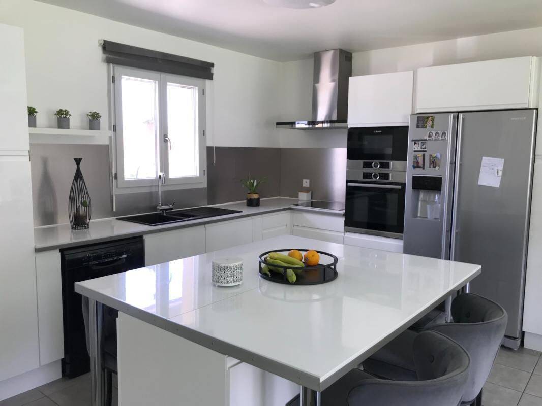 Maison 4 pièces 90 m² · à Cluny · 90 m² · 364 000 €