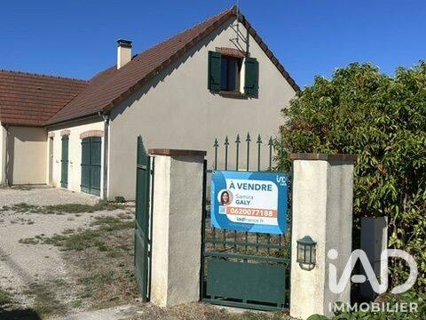 Maison 7 pièces 152 m² · à La Marolle-en-Sologne · 152 m² · 239 000 €