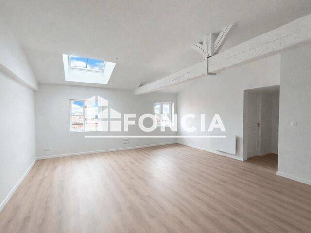 Appartement 2 pièces 48 m² · à Agen · 48,4 m² · 540 €