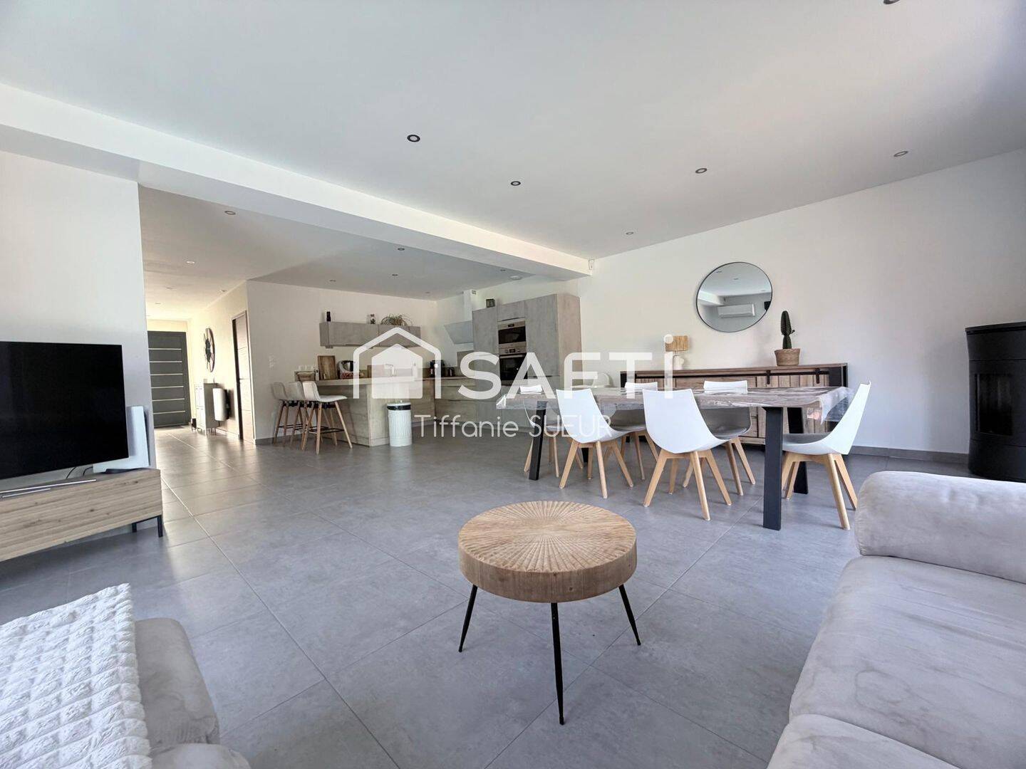 Maison 7 pièces 149 m² · à Estevelles · 149 m² · 335 000 €