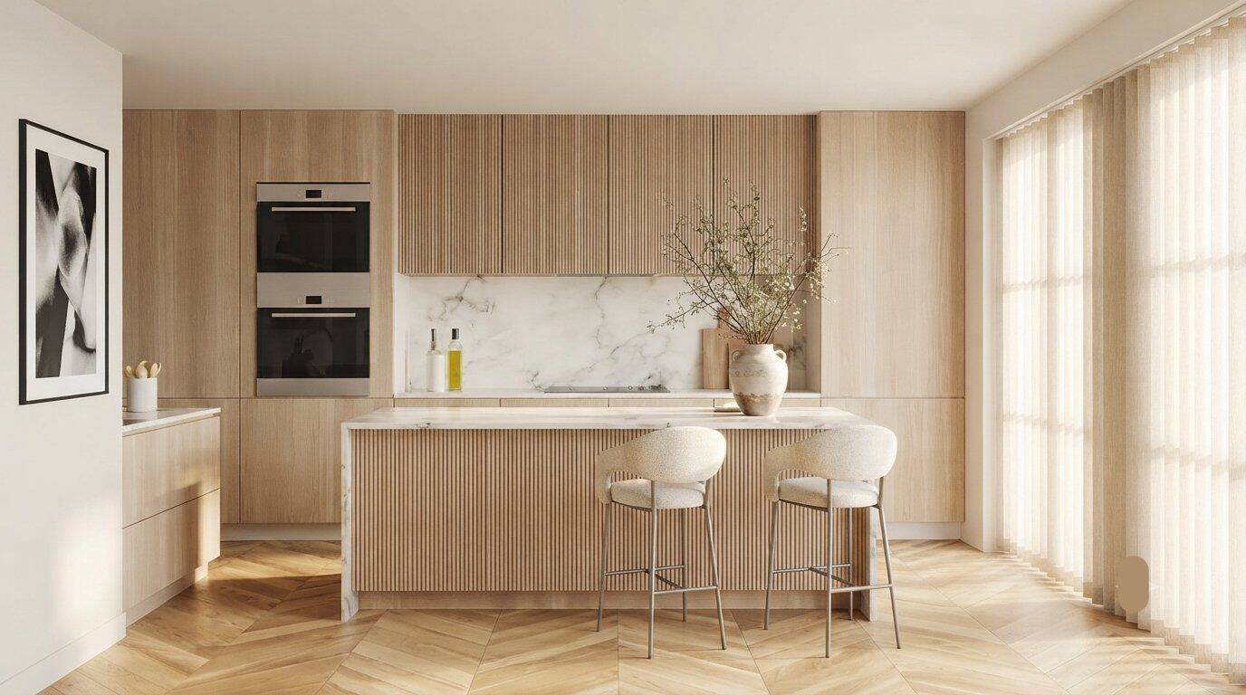 Appartement 2 pièces 40 m² · à Ballainvilliers · 40 m² · 216 000 €