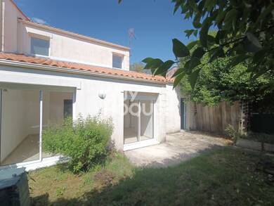 Maison à vendre 239 000 € 4 pièces 3 chambres 81 m² 150 m² de terrain Saint Pierre d Oleron 17310