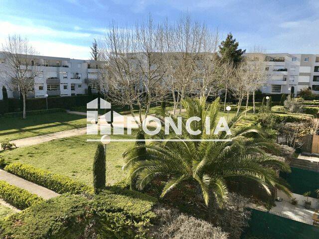 Appartement 3 pièces 67 m² · à Montpellier · 66,7 m² · 1 032 €/mois