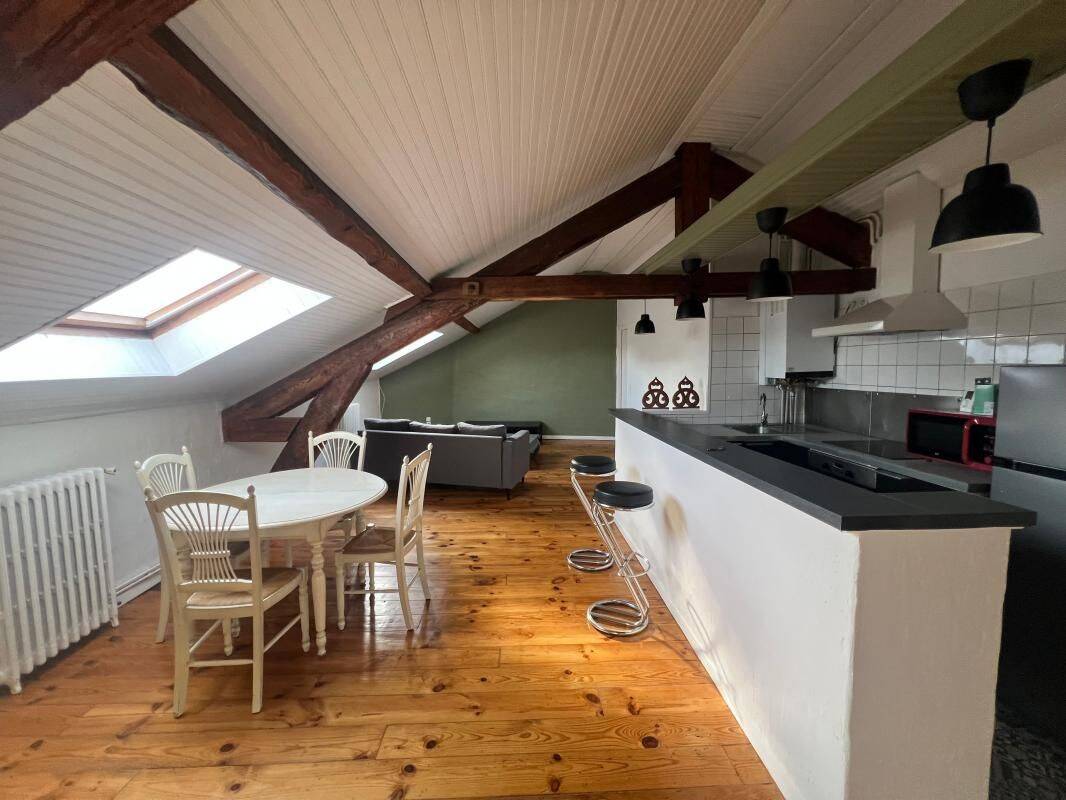Appartement 3 pièces 73 m² · à Tarbes · 73,3 m² · 700 €/mois