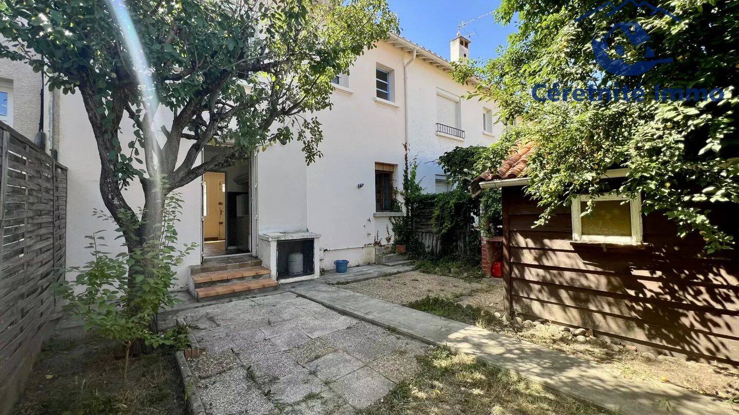 Maison 4 pièces 76 m² · à Céret · 76,4 m² · 198 000 €