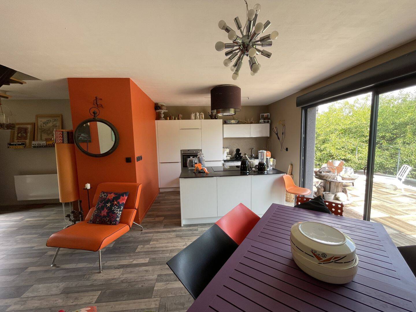 Maison 6 pièces 115 m² · à Beaumont-Louestault · 115 m² · 269 000 €
