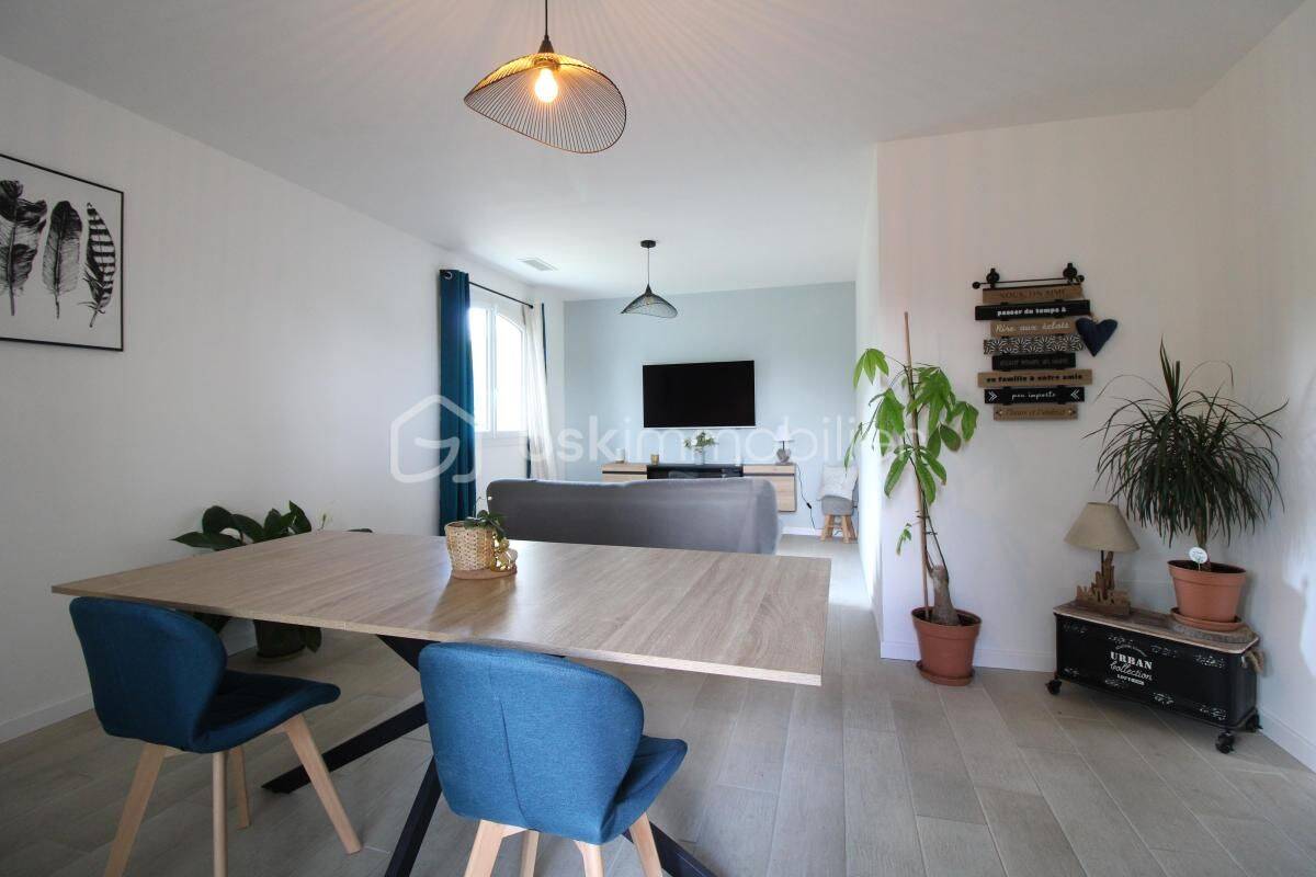 Maison 4 pièces 100 m² · à Toulouse · 100 m² · 319 000 €