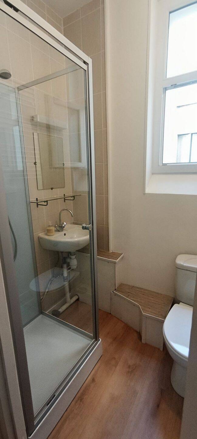 Appartement à louer Dijon — 7