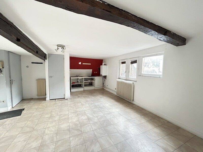 Appartement 2 pièces 42 m² · à Bourges · 42 m² · 64 960 €