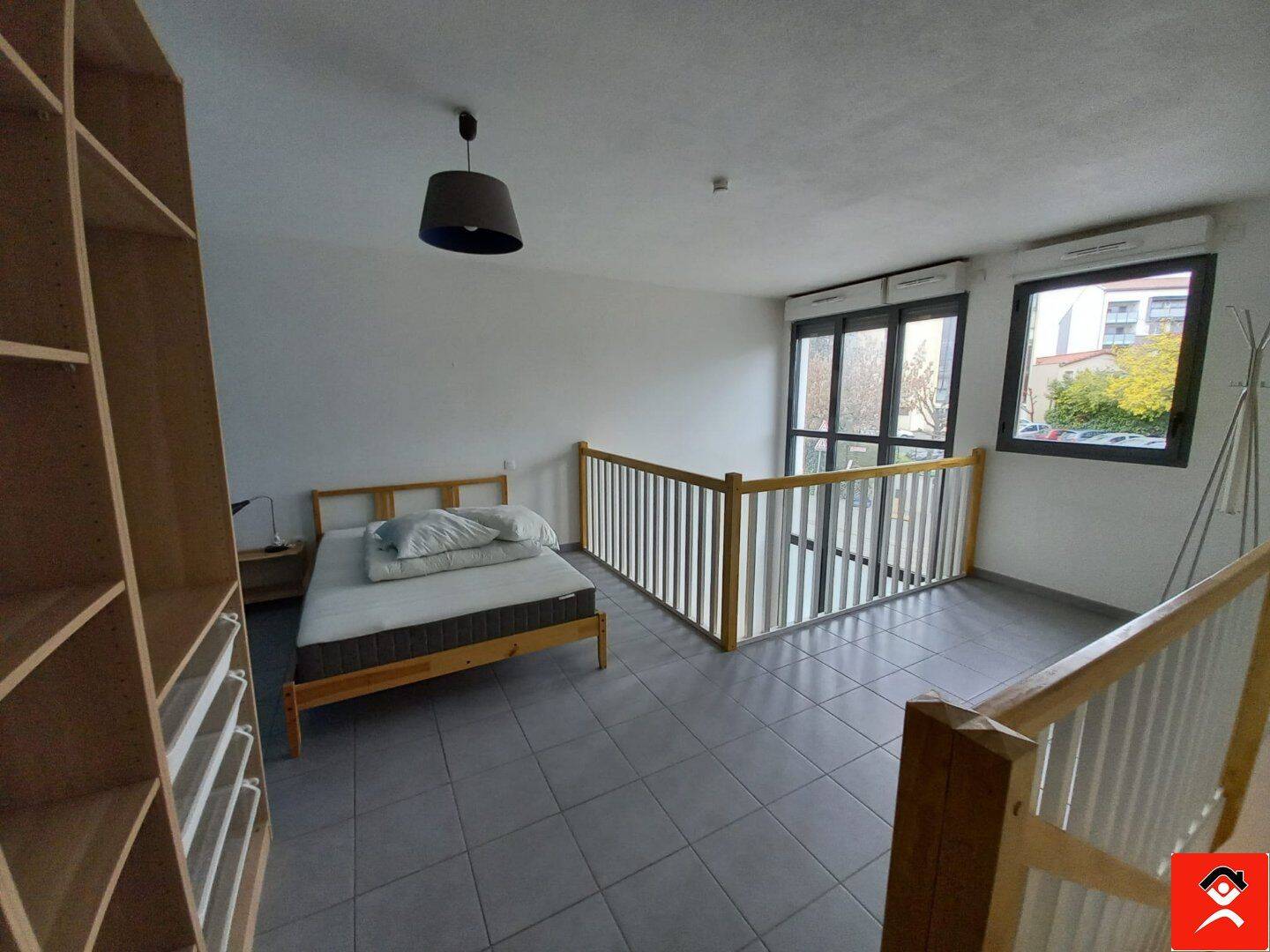 Appartement 2 pièces 41 m² · à Toulouse · 41 m² · 728 €/mois