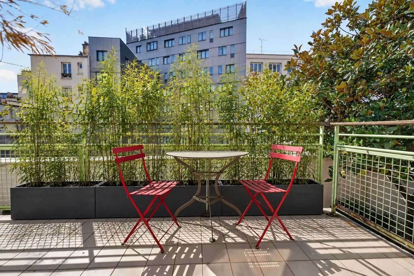 Appartement 4 pièces 94 m² · à Paris 11ème · 94 m² · 1 180 000 €