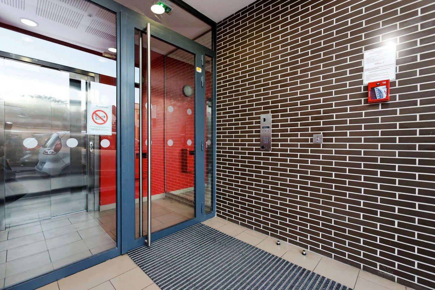 Appartement 2 pièces 48 m² · à Gentilly · 48,4 m² · 689 €