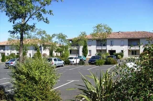 Appartement 3 pièces 55 m² · à Lagarrigue · 55 m² · 555 €