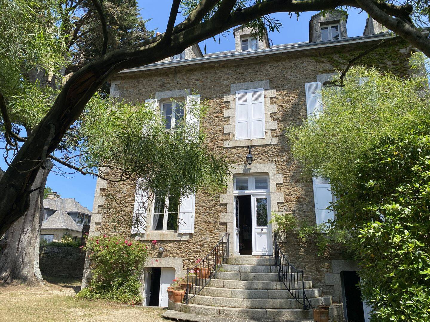 Maison 12 pièces 300 m² · à Saint-Briac-sur-Mer · 300 m² · 2 620 000 €