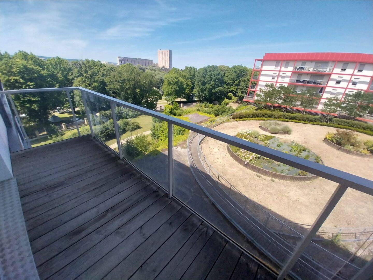 Appartement 1 pièce 22 m² · à Metz · 22 m² · 85 000 €