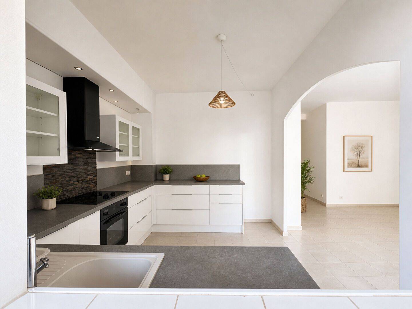 Appartement 2 pièces 79 m² · à Marseille 2ème Arrondissement · 79 m² · 265 000 €