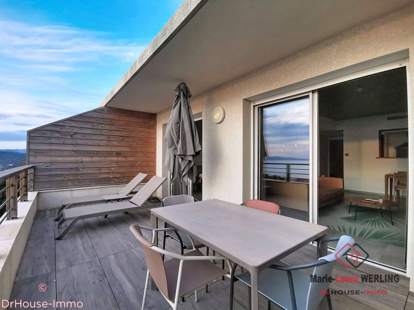 Appartement 1 pièce 44 m² · à Albitreccia · 44 m² · 349 000 €