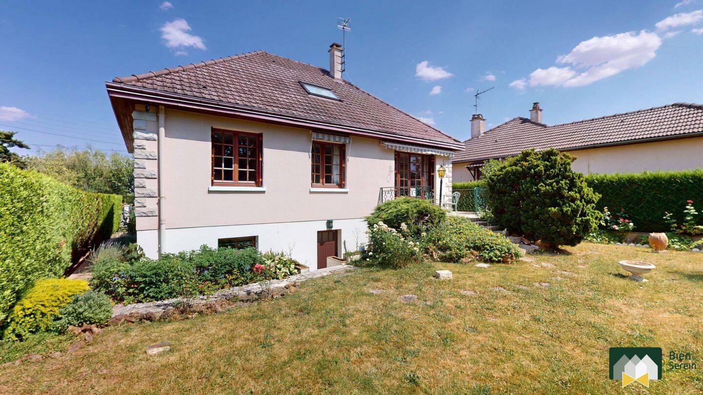 Maison 5 pièces 95 m² · à Chartres · 95 m² · 209 000 €