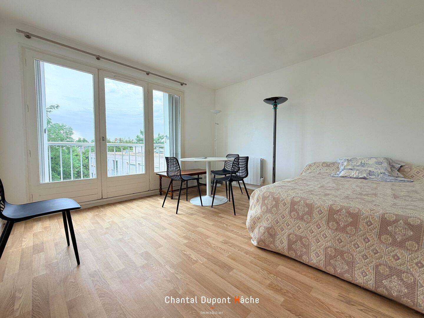 Appartement 1 pièce 34 m² · à Chartres · 34 m² · 94 000 €