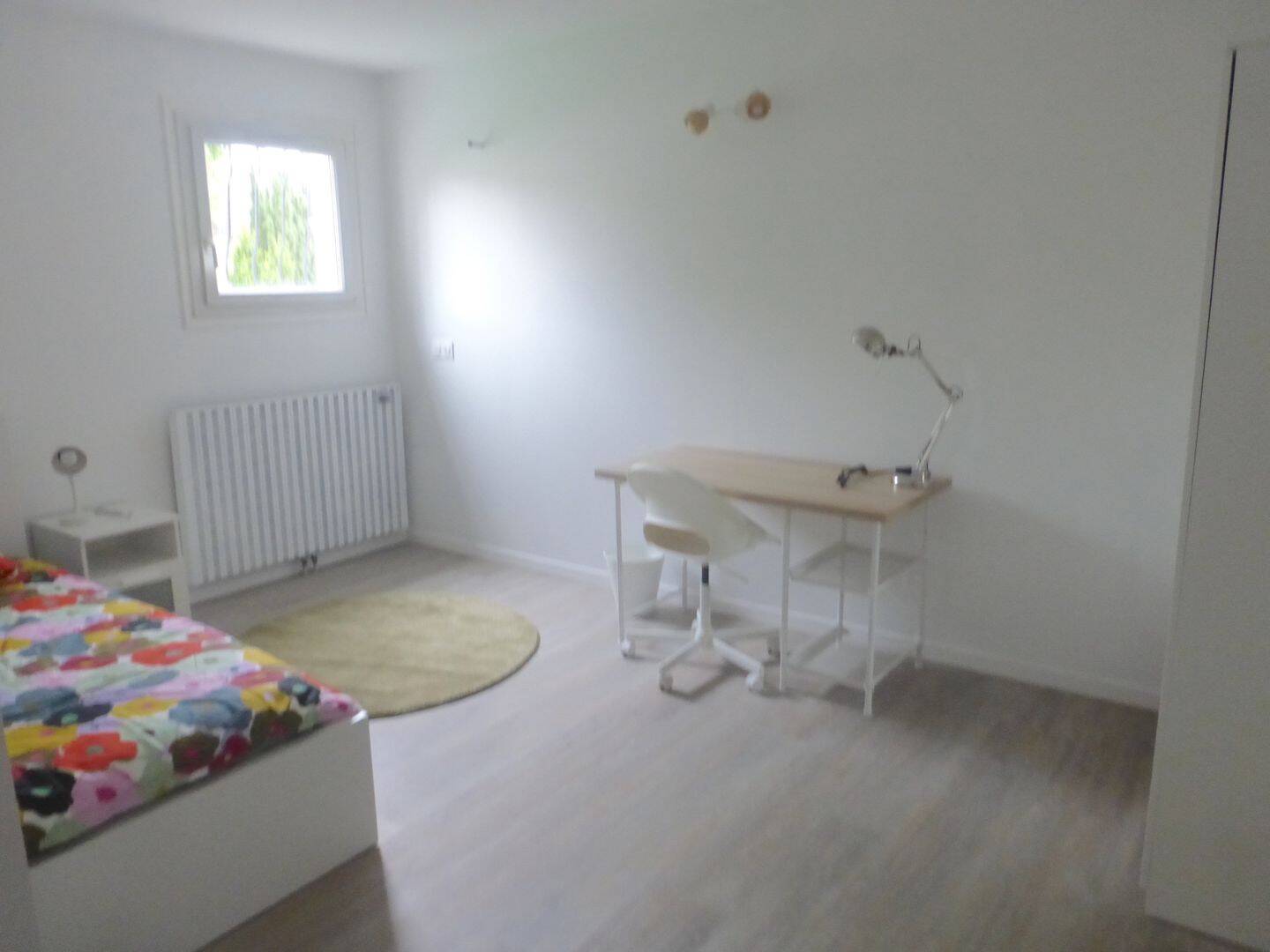 Appartement 1 pièce 14 m² · à Palaiseau · 13,7 m² · 600 €
