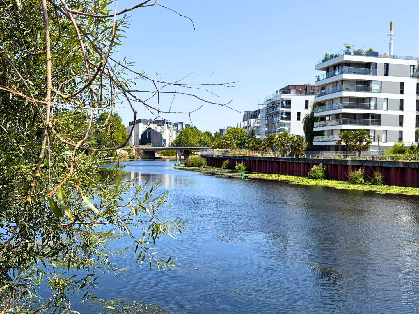 Appartement 2 pièces 48 m² · à Rennes · 47,7 m² · 245 000 €