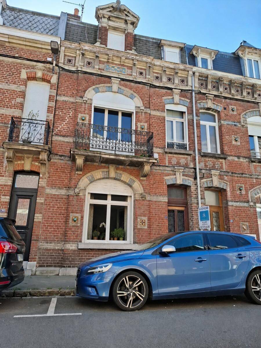Maison 7 pièces 153 m² · à Douai · 153 m² · 179 900 €
